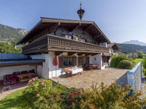 Exclusive Villa Tirol